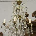 874 8513 CHANDELIER